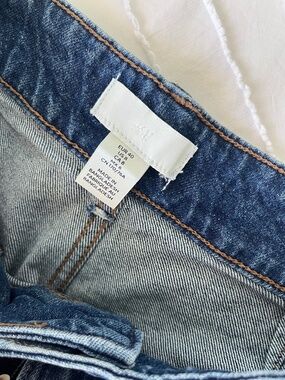 H&M Jeans